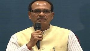 Mandsaur violence: MP CM Chouhan meets farmers' families