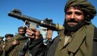 Afghanistan: 5 killed as suicide bomber targets breakaway Taliban faction