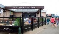 This is how customers are getting free drinks at Wetherspoons