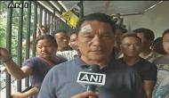 Police are working like TMC cadre, fight won't stop: GJM chief Gurung