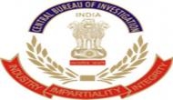 CBI conducts searches at 10 locations including Kolkata, Gurugram