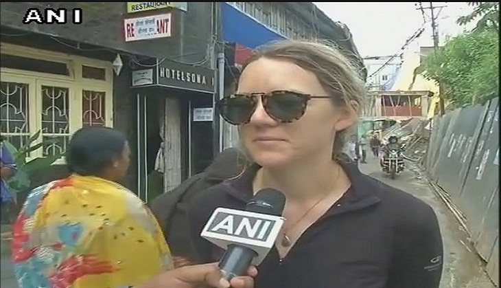 GJM protests hampering Darjeeling economy