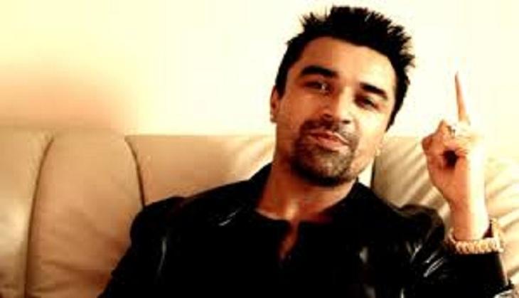 Ajaj Khan