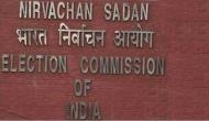 Election Commission issues notice for Presidential elections