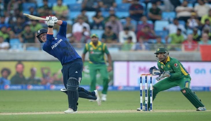 england vs pakistan.