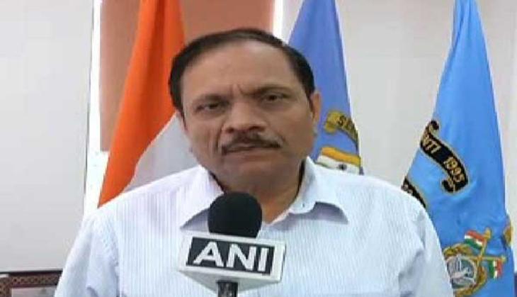CRPF camps on high alert in Jammu and Kashmir, says its chief