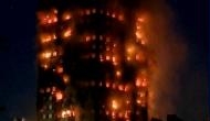 30 people hospitalised following Grenfell Tower fire in London