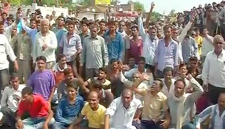Mandsaur