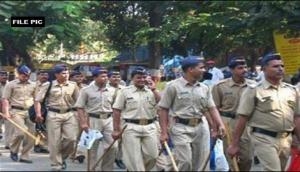 Rajasthan: Five policemen suspended after allegedly beating BJP MLA's son