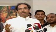 Will take 'big step' if farmers' loan waiver not implemented by July: Thackeray