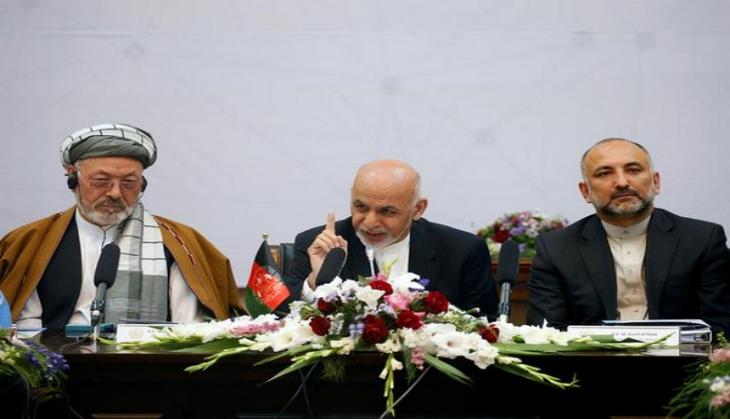 Afghan lawmakers concerned over growing Daesh activity in eastern provinces