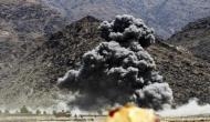 Afghan Air Force kills 43 Taliban insurgents in Helmand province