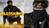 Another electrifying poster of Milan Luthria's 'Badshaho' released