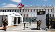 Power failure leaves several passengers stranded at Brussels airport