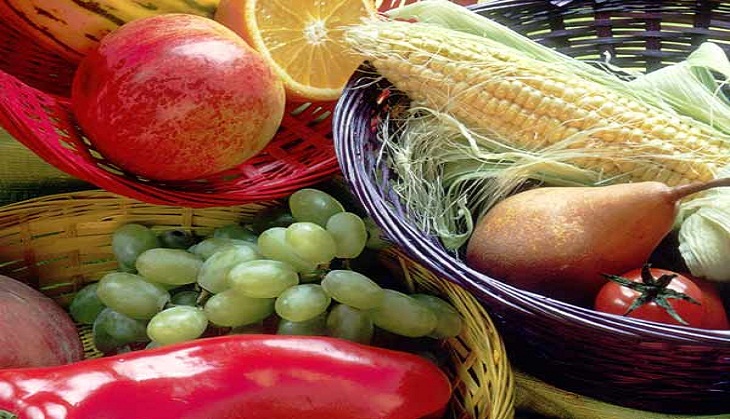 Want to shed those extra kilos? Go vegan