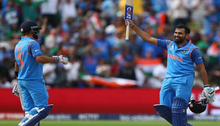 From Tendulkar to Sehwag: Wishes pour in for India ahead of Champions Trophy final