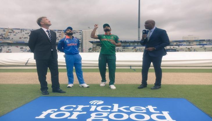INDIA Vs BANGLADESH