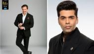 Saif Ali Khan, Karan Johar to host IIFA 2017