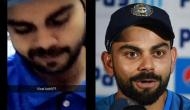 Viral video: Virat Kohli's lookalike found in Karachi selling Pizzas