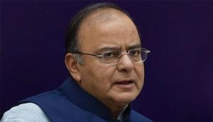 GST represents nation's collective will: BJP backs Arun Jaitley's 'no politics in GST' remark