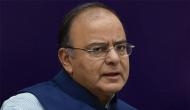Before GST, nation was politically integrated, not economically: Jaitley