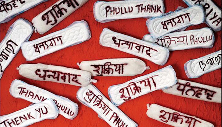 Bloody censorship: Film about menstrual taboos Phullu gets A rating from CBFC