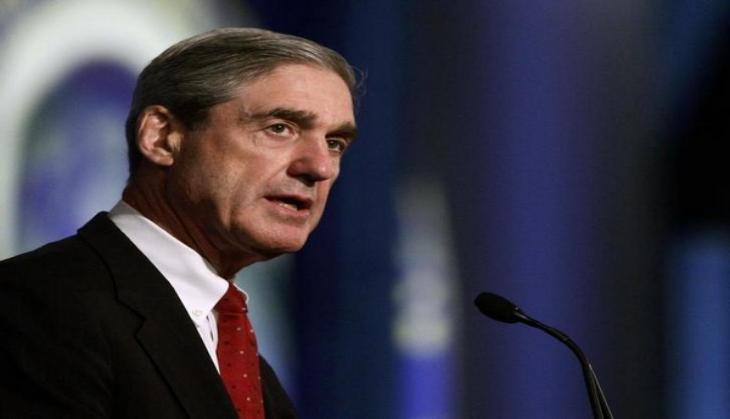 Special counsel Mueller determining whether POTUS obstructed justice: Report