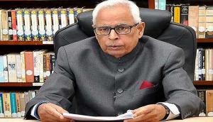 Governor Vohra to hold key meeting with security functionaries today