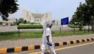 Pakistan SC adjourns Panama case implementation proceedings till June 19