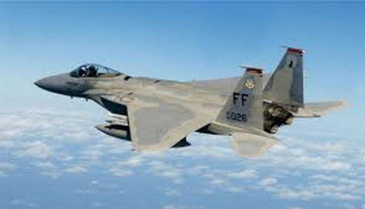 Pentagon agrees to USD 12 billion jet deal with Qatar