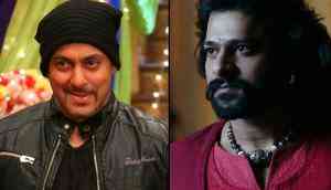 Rohit Shetty finally reacts to the update on Salman Khan, Prabhas film