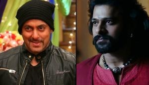 Rohit Shetty finally reacts to the update on Salman Khan, Prabhas film