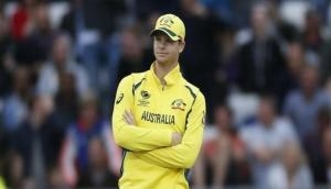 Aussies won't 'give up' on revenue sharing model: Steve Smith