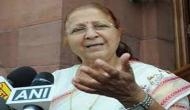 Lok Sabha Speaker Mahajan assures development of northeast