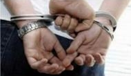 4 suspected ISI agents arrested in Rajasthan