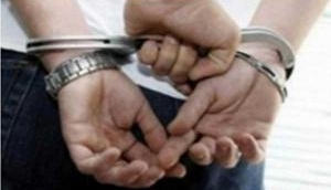 4 suspected ISI agents arrested in Rajasthan