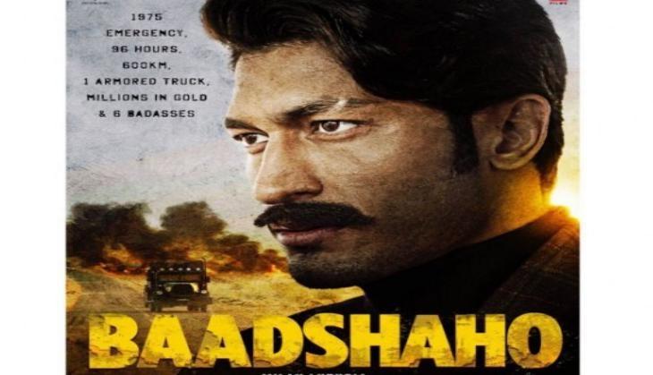 badshaho