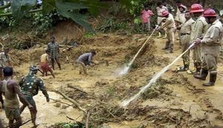 Chittagong landslide: Death toll rises to 143
