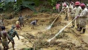 Chittagong landslide: Death toll rises to 143