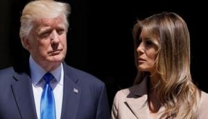 Melania Trump insists staff safety of ‘utmost importance’ as more White House workers test COVID-19 positive