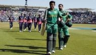 Cardiff pitch gave 'home advantage' to Pakistan: Eoin Morgan