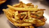 We all knew it, now its official: French Fries can kill you!