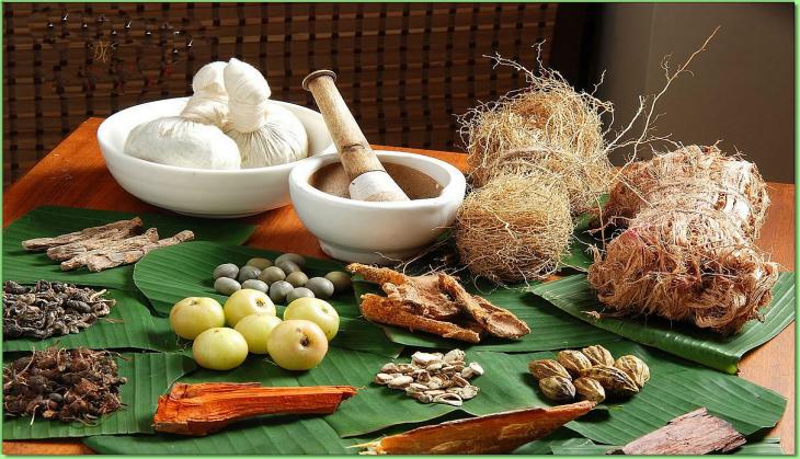  Suffer from chronic pain? Go back to nature’s own pain killers!