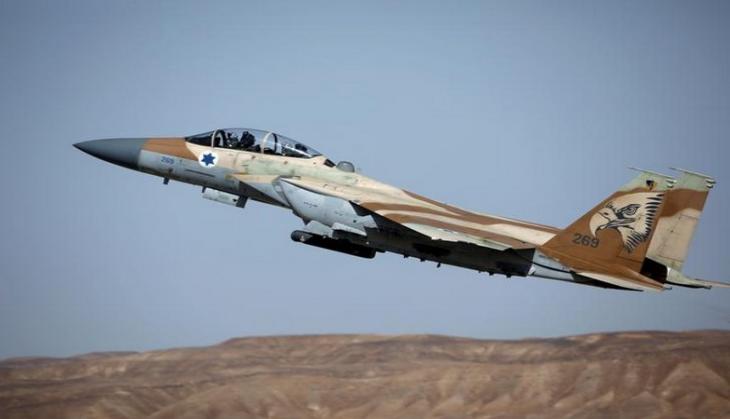 Malaysian fighter jet missing, search-and-rescue operation launched