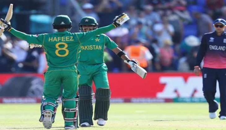 pak win