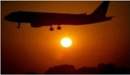 Man dies mid-air in Frankfurt-Mumbai flight