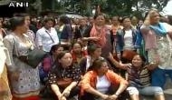 Matter is political, should be solved politically: GJM on Darjeeling shutdown