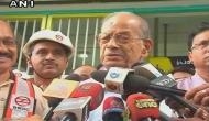 Not disappointed over not sharing dais with PM: 'Metro Man' Sreedharan
