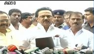 'Cash for Vote' MLA sting: DMK, Congress stage walkout from TN Assembly