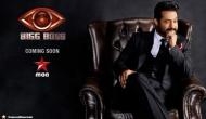 Jr. NTR's remuneration for hosting Telugu version of Salman Khan's Bigg Boss revealed